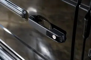 2021 Mercedes-Benz AMG G 63