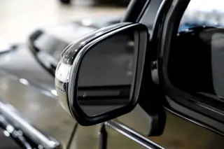 2021 Mercedes-Benz AMG G 63