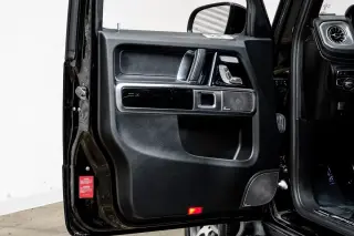 2021 Mercedes-Benz AMG G 63