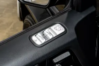 2021 Mercedes-Benz AMG G 63