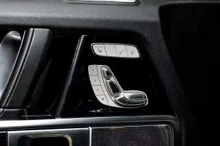 2021 Mercedes-Benz AMG G 63