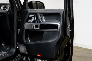 2021 Mercedes-Benz AMG G 63