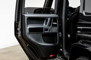 2021 Mercedes-Benz AMG G 63