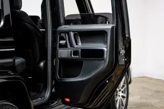 2021 Mercedes-Benz AMG G 63
