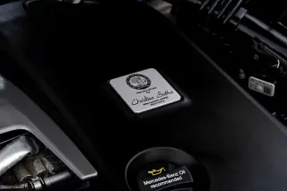 2021 Mercedes-Benz AMG G 63
