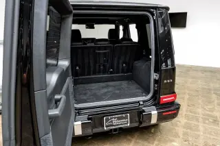 2021 Mercedes-Benz AMG G 63