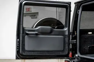 2021 Mercedes-Benz AMG G 63