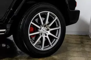 2021 Mercedes-Benz AMG G 63