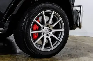 2021 Mercedes-Benz AMG G 63