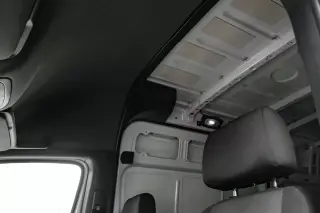 2025 Mercedes-Benz Sprinter Cargo Van