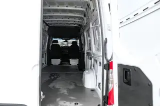 2025 Mercedes-Benz Sprinter Cargo Van