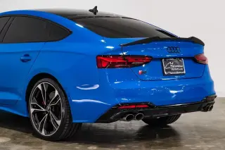 2021 Audi S5 Sportback
