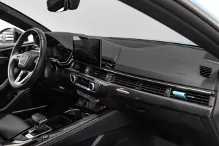2021 Audi S5 Sportback
