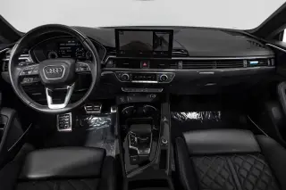 2021 Audi S5 Sportback
