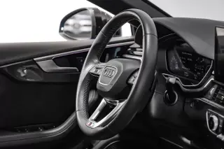 2021 Audi S5 Sportback