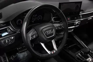 2021 Audi S5 Sportback
