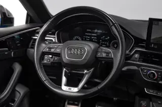 2021 Audi S5 Sportback