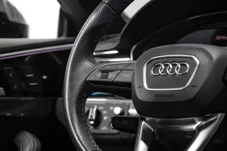 2021 Audi S5 Sportback