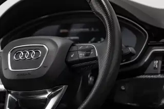 2021 Audi S5 Sportback