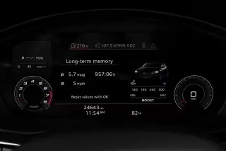 2021 Audi S5 Sportback