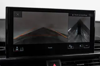 2021 Audi S5 Sportback