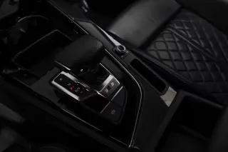 2021 Audi S5 Sportback