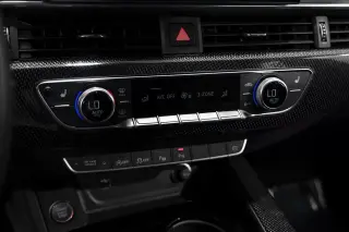2021 Audi S5 Sportback