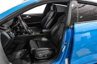 2021 Audi S5 Sportback