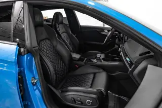 2021 Audi S5 Sportback