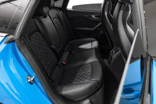 2021 Audi S5 Sportback