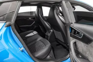 2021 Audi S5 Sportback