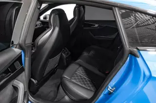 2021 Audi S5 Sportback
