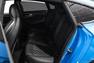 2021 Audi S5 Sportback