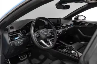 2021 Audi S5 Sportback
