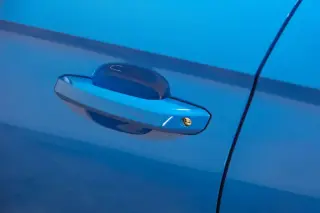 2021 Audi S5 Sportback