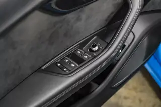 2021 Audi S5 Sportback