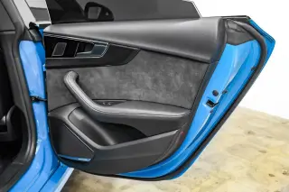 2021 Audi S5 Sportback