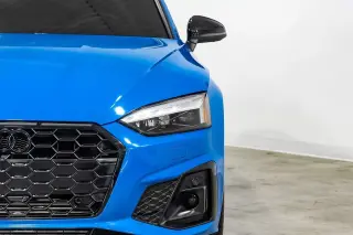 2021 Audi S5 Sportback
