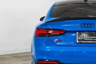 2021 Audi S5 Sportback
