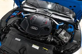 2021 Audi S5 Sportback