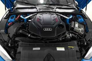2021 Audi S5 Sportback