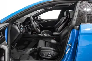 2021 Audi S5 Sportback