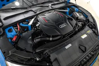 2021 Audi S5 Sportback
