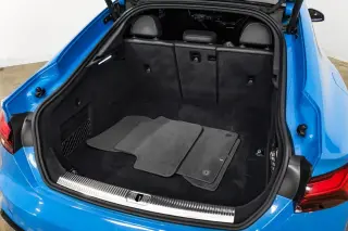 2021 Audi S5 Sportback