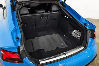 2021 Audi S5 Sportback