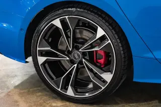 2021 Audi S5 Sportback