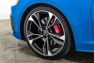 2021 Audi S5 Sportback