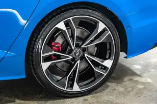 2021 Audi S5 Sportback