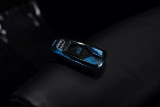2021 Audi S5 Sportback
