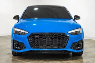 2021 Audi S5 Sportback